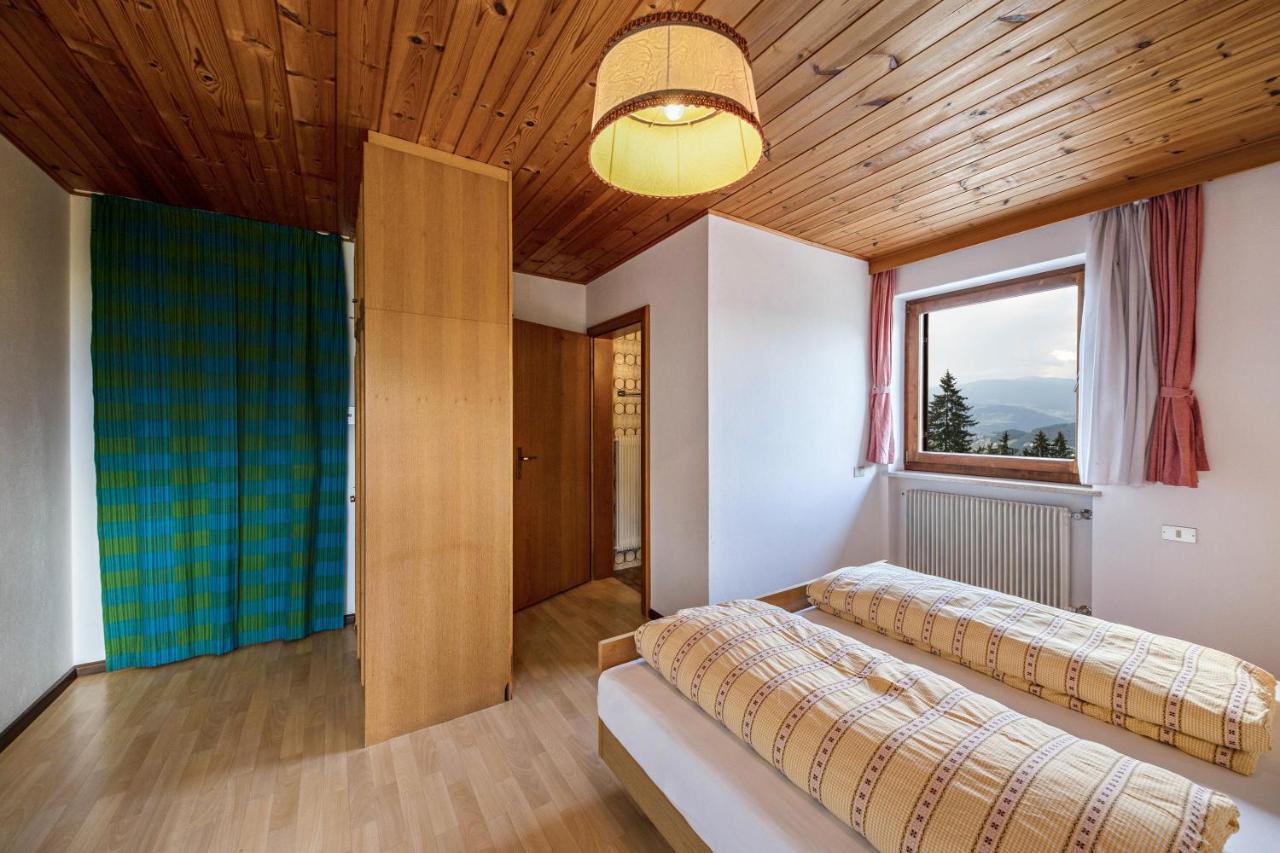 Groednerhof Heidi Apartment Brie Bagian luar foto